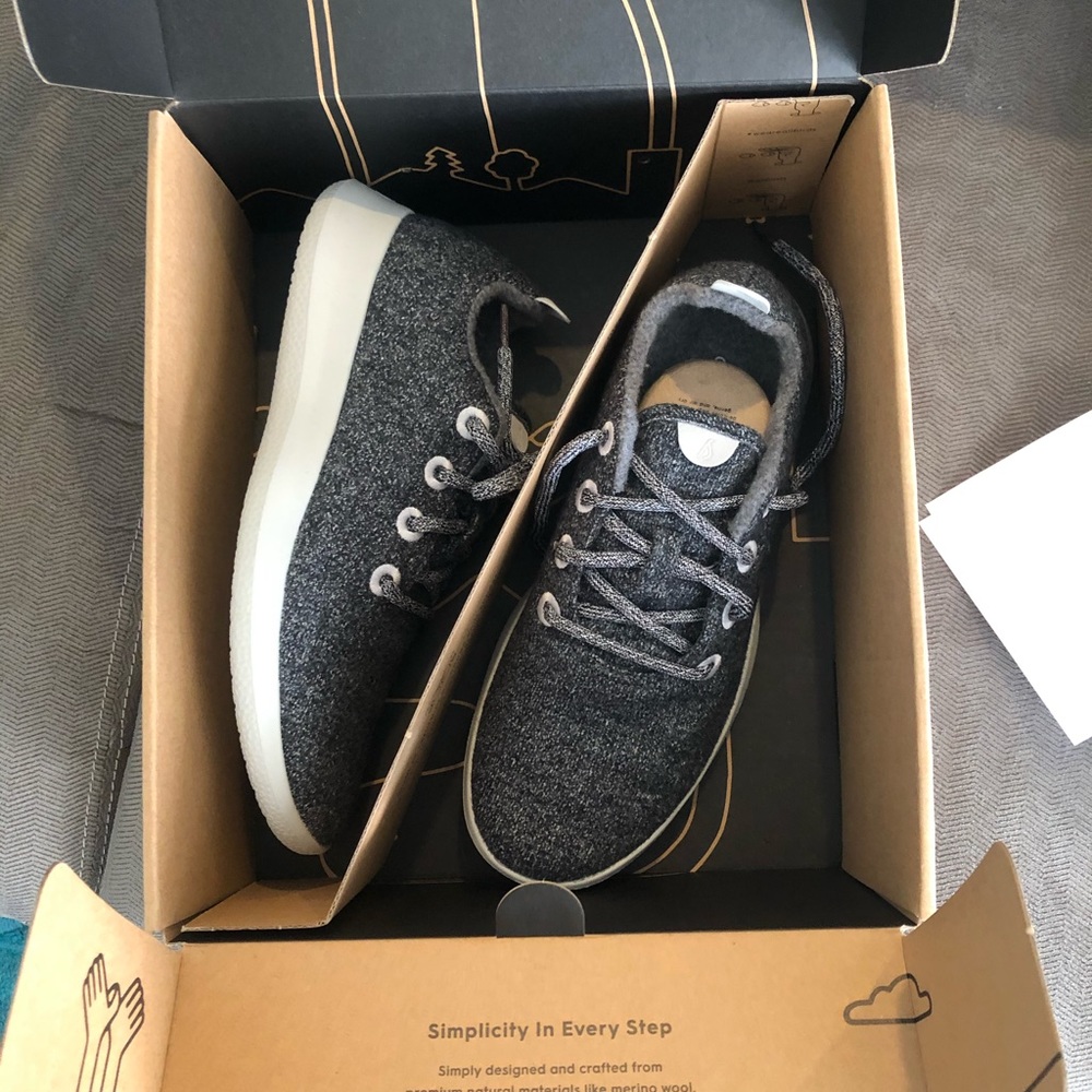 Allbirds Wool